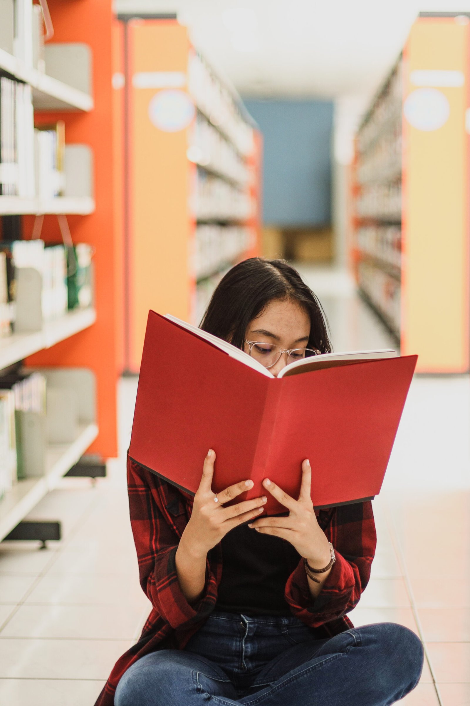 estudiante de helise